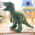 Stuffed T-Rex