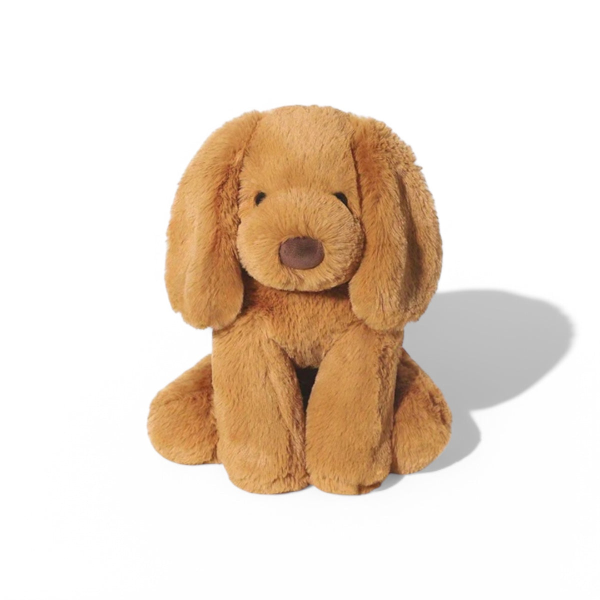 Super Soft Plush Puppy Toy