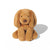 Super Soft Plush Puppy Toy