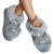 Womens Cat House Shoes