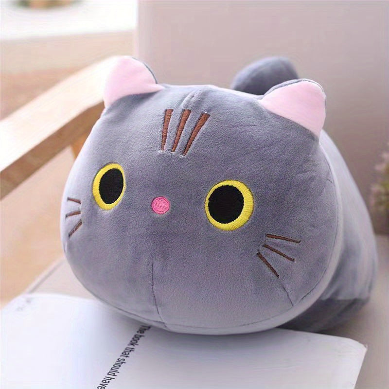 Cat Plush
