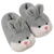 Bunny Slippers - Stuffed Plush Toys