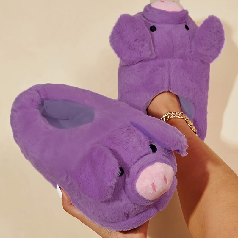 Pork Slippers
