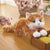 Stuffed Cat