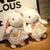Bunny Plush