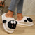 Sheep Slippers - Stuffed Plush Toys