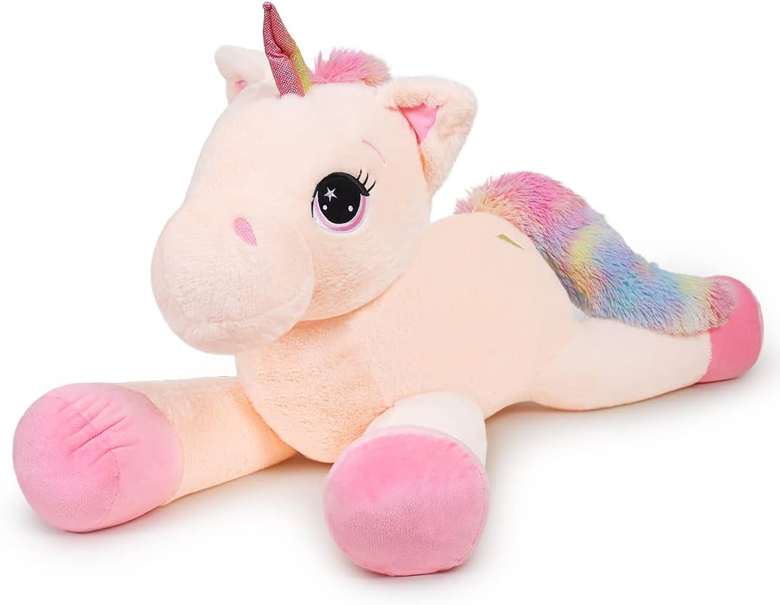 Unicorn Plush - Stuffed Plush Toys